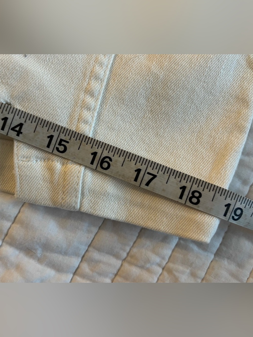 Show Me Your Mumu White Corset Denim Mini Dress Size S Detachable Straps - Picture 9 of 10